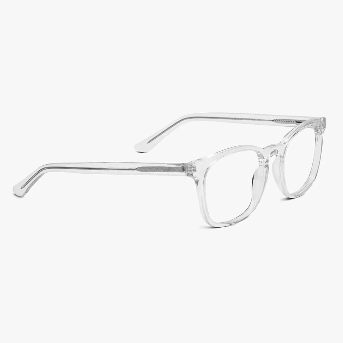 Women's Bornholm Crystal White